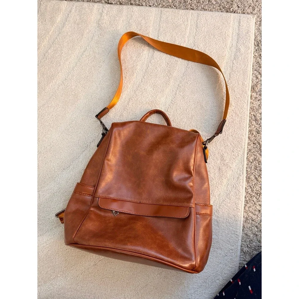 Backpack / shoulder bag